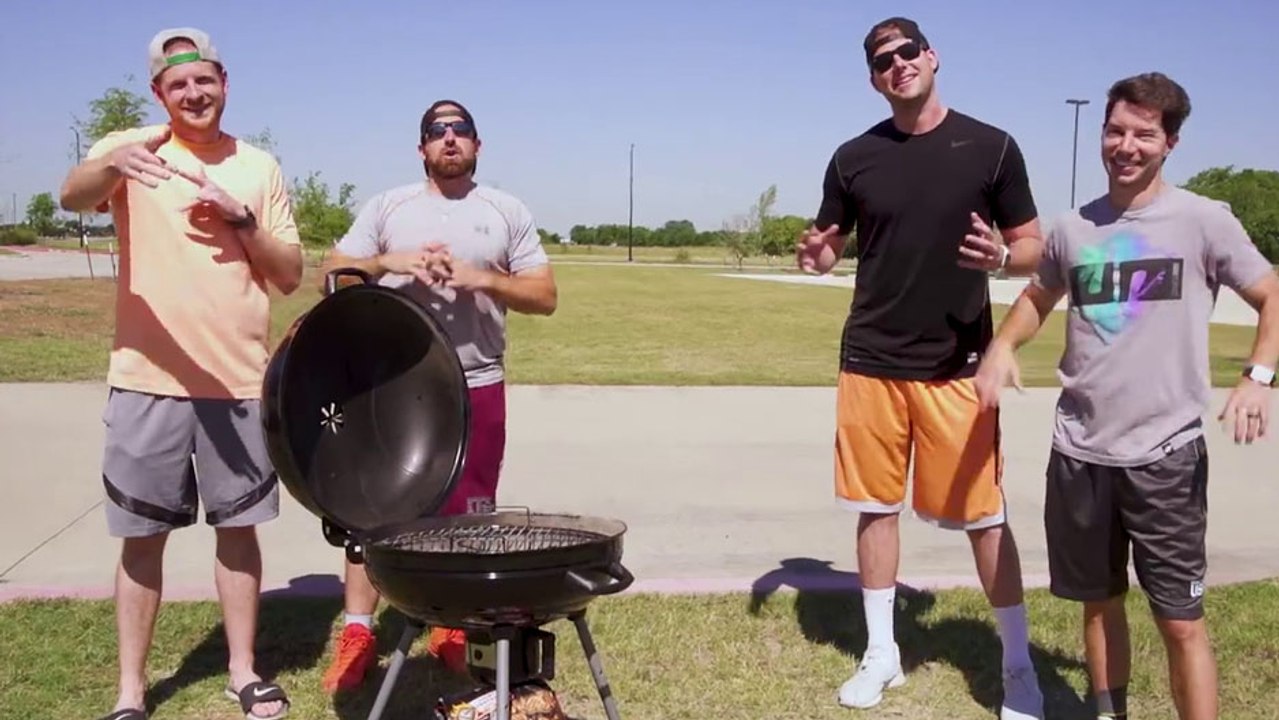 Compilation de trickshots