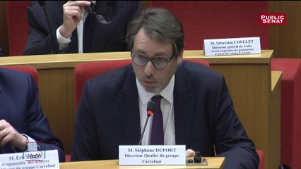 Lait contaminé de Lactalis : Carrefour reconnaît avoir remis en rayons des produits retournés par les clients