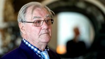 Denmark's Prince Henrik 'dies aged 83'