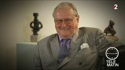 Hommage à Son Altesse Royale Le Prince Henri de Danemark