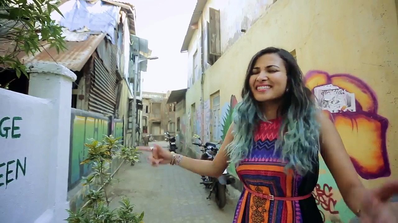 Chaiya Chaiya  for WhatsApp Status   vidya vox