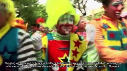 10 Most Dangerous Criminals On Earth