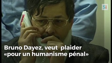 Le livre choc de l’avocat de Marc Dutroux