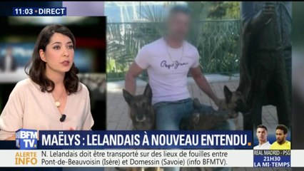 Affaire Maëlys: pourquoi ce mercredi pourrait être une journée clé pour l'enquête