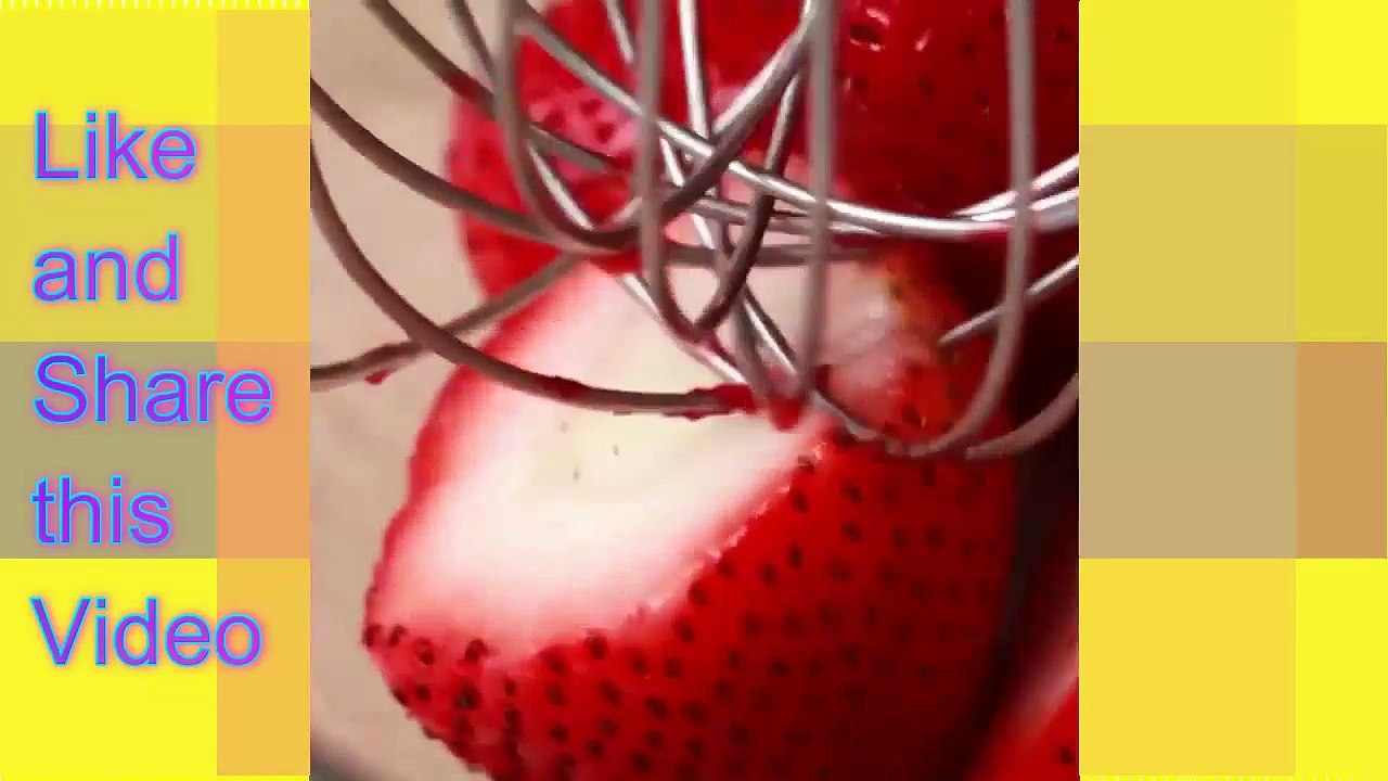 Top 3 Delicious Desserts Recipes
