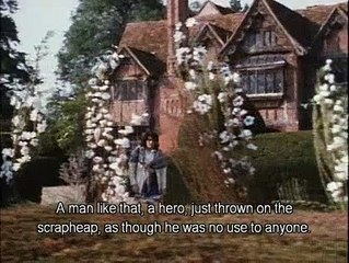 Inspector Morse S01 E03 Service of All the Dead part 1/2
