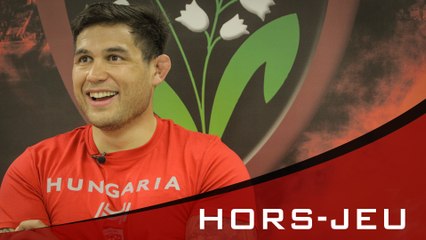 Hors-Jeu #7