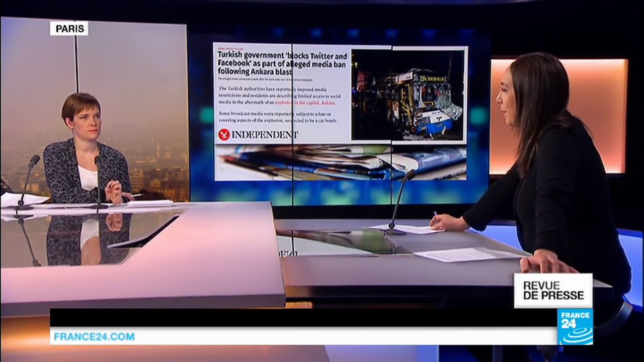 "Trump, Trump, Trump"