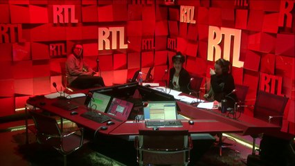 RTL Petit Matin du 14 février 2018