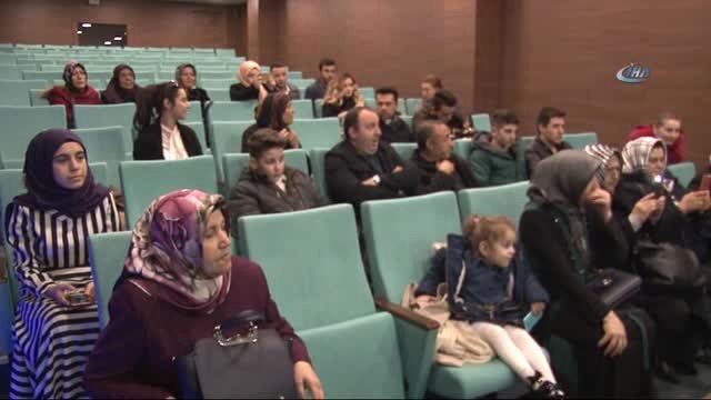 Nikah Dairelerinde '14 Şubat' Yoğunluğu