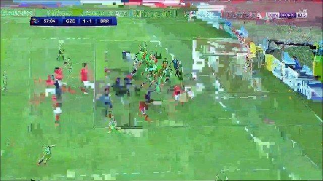 1-1 Edgar Goal AFC Asian Champions League Group G - 14.02.2018 Guangzhou Evergrande 1-1 Buriram...