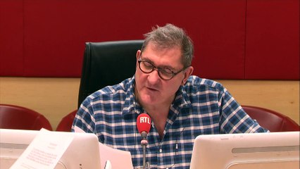 Michel Cymes : "La scoliose des ados, il vaut mieux s'en occuper très tôt"