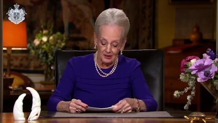 Muere a los 83 años el príncipe Enrique de Dinamarca