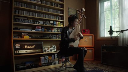 一奏器樂派 – 花事《第一卷．宮羽破》LIVE演奏版 / A-Play China - Blooming Season “Chapter I ▪ Kung Fu Pop” LIVE