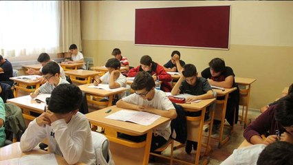 "TEOG Geri Döndü" İddiasına Milli Eğitim Bakanı'ndan Yanıt: Adrese Dayalı Sistem Olacak