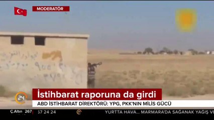 CHP'li Selin Sayek Böke'nin beklediği istihbarat ABD'den geldi.