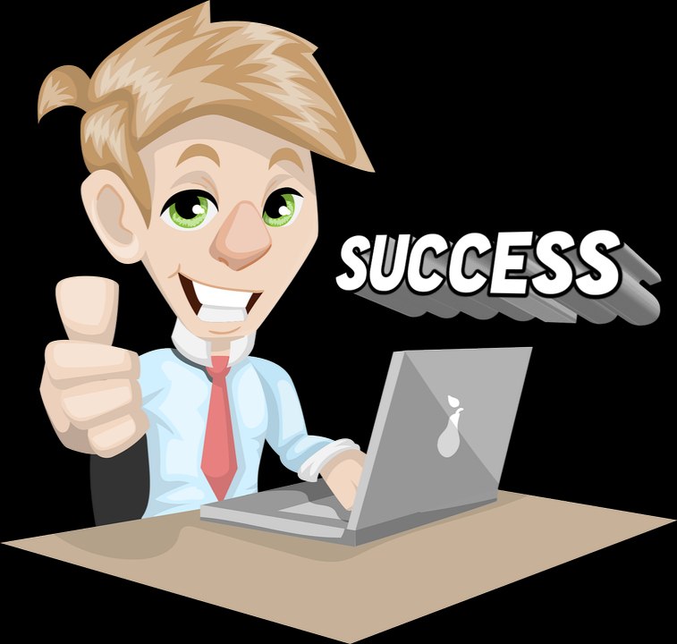 Success Formula