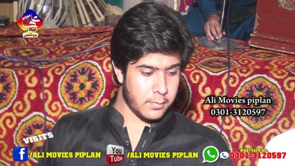 Yasir Khan Niazi_ Dulhe Ka Sehra Suhana Lagta HAi