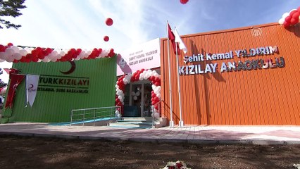 Bakan Yılmaz: ''Öğretmene en büyük yatırımı yaptık'' - SİVAS