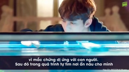 8 drama Hàn cho thấy tình yêu có thể chữa lành mọi vết thương, thích hợp nhất để xem mùa Valentine