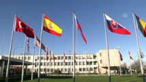NATO Savunma Bakanları Toplantısı - Canikli/Williamson - BRÜKSEL