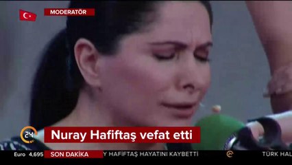 Kanser tedavisi görüyordu