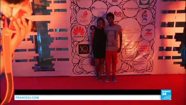 Sex and The City à Accra - An African City - GHANA