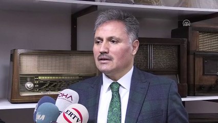 Malatya'da radyo ve gramofon müzesi açılacak - MALATYA