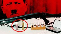 Ardahan ve Kars'ta Hitler'in Gizli Silahı 