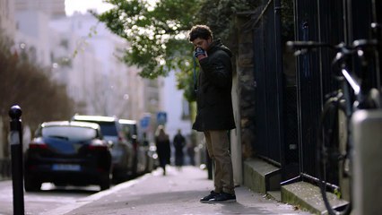 Pub Société Générale avec Apple Pay - Alex oublie tout (30)