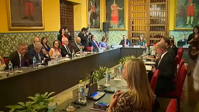 Lima-csoport: Venezuelában nem lesznek szabad választások