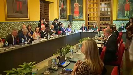 Lima-csoport: "Venezuelában nem lesznek szabad választások"