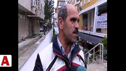 üsküdar�da güpegündüz silahlı banka soygunu