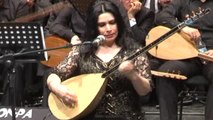 Ünlü Türk Halk Müziği Sanatçısı Nuray Hafiftaş, Pendik'te Tedavi Gördüğü Özel Hastanede Hayatını...