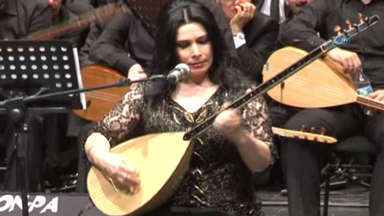 Ünlü Türk Halk Müziği Sanatçısı Nuray Hafiftaş, Pendik'te Tedavi Gördüğü Özel Hastanede Hayatını...