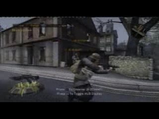 EF v B-D TDM Round 1 - Tourney Final