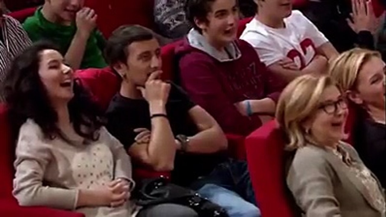 Tolga Çeviğin En Komik Sahneleri
