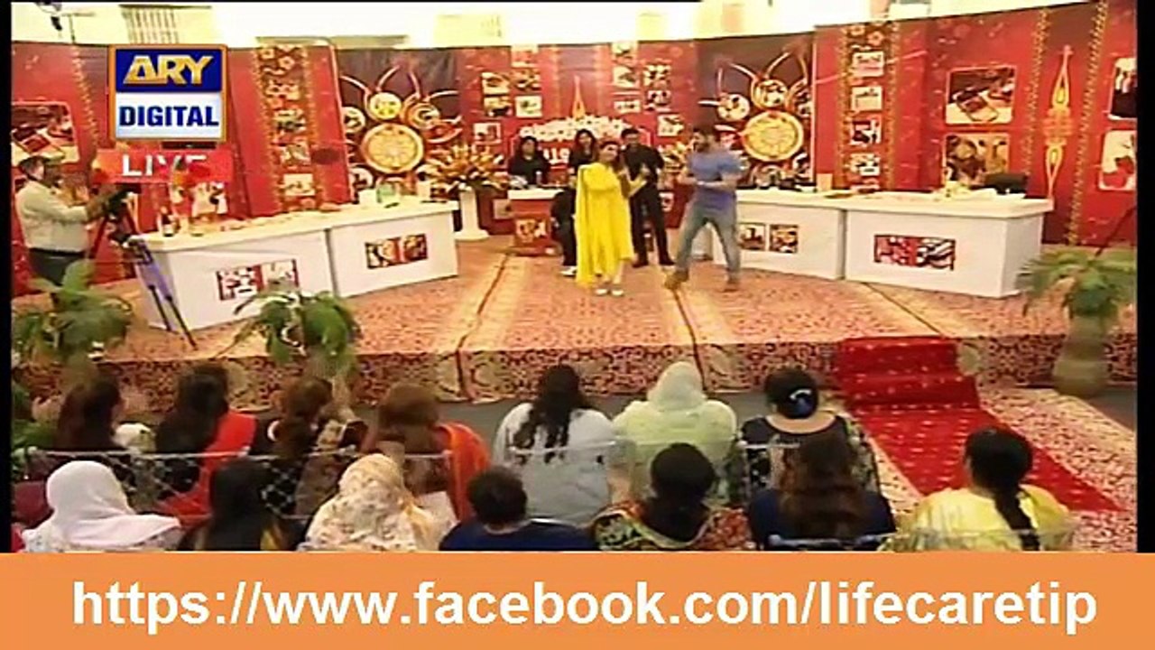 Three Tips To Stay Beautiful and Fit By Dr Khurram