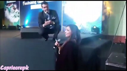 What is Girls Saying ABout Imran Khan Proud on Shoukat Khanum