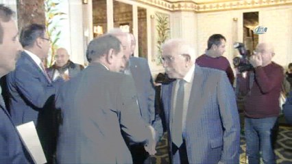 Galatasaray Divan Kurulu başladı