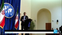 Le Bahreïn, les Émirats et le Soudan rappellent leurs ambassadeurs à Téhéran