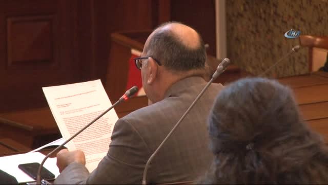 Göksel Gümüşdağ: Medipol Başakşehir'in Belediye ile Bir Alakası Yok