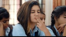 Priya Prakash Varrier - New WhatsApp status Odia