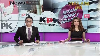 OTT Bupati Subang Diduga Terkait Proses Perizinan Lahan