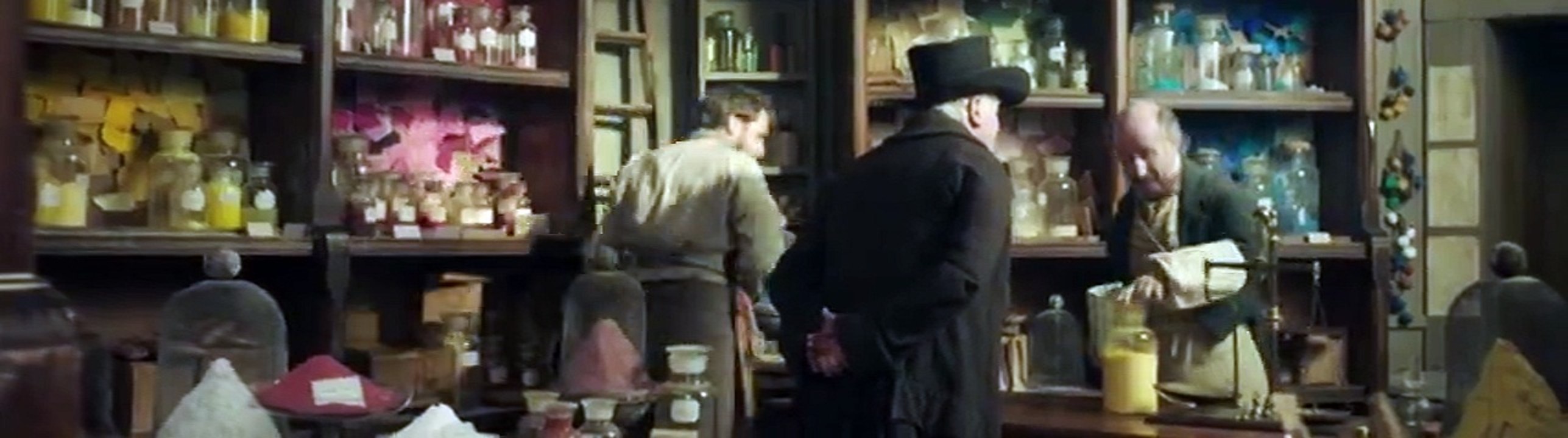 Mr Turner   P 01
