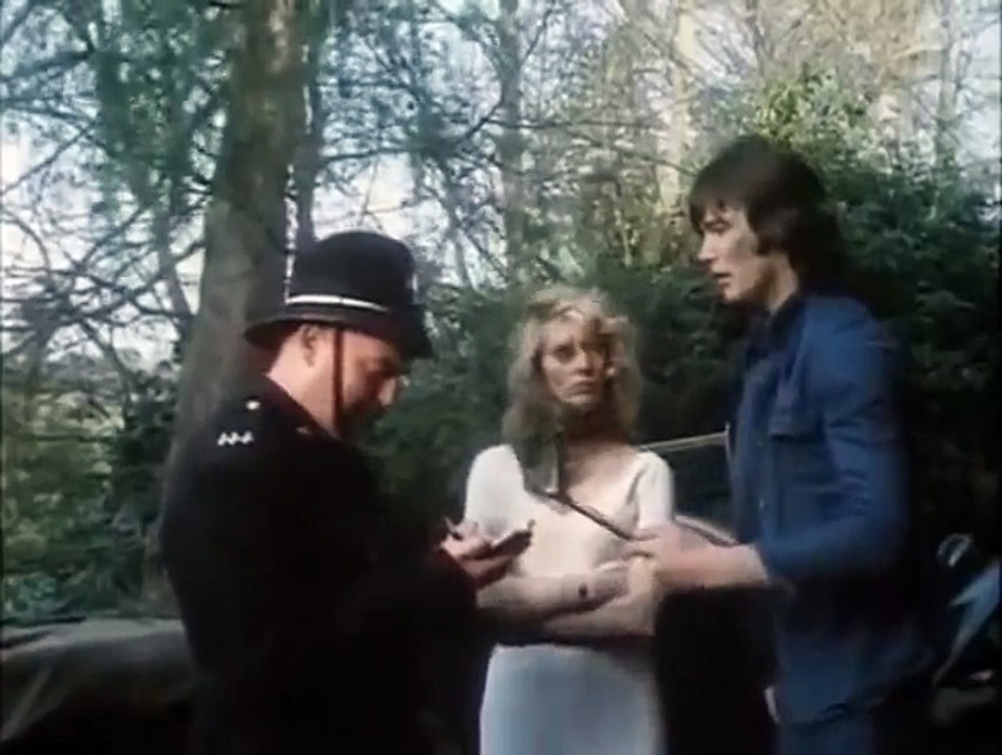 The Ups And Downs Of A Handyman 1976 Pt 02 Video Dailymotion