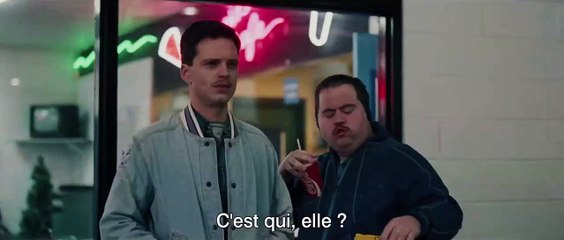 Bande-annonce «  Moi Tonya  »