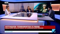 Attentats à Paris : Qui est Abdelhamid Abaaoud, commanditaire présumé des attaques terroristes ?