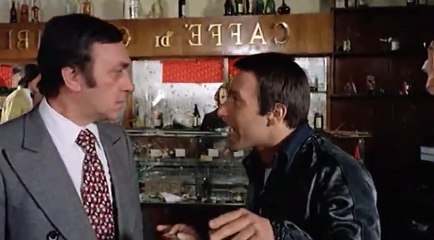 The Big Racket  1976  avi   Pt 01