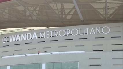 Quantum Pacific compra la participación de Wanda en el Atlético de Madrid